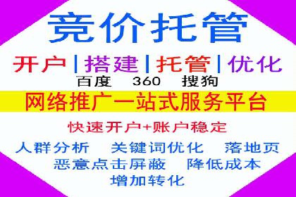 SEM代运营公司案例：助力企业实现增长